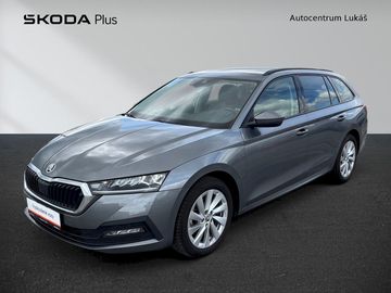 Fresh 2.0 TDI 110 kW DSG