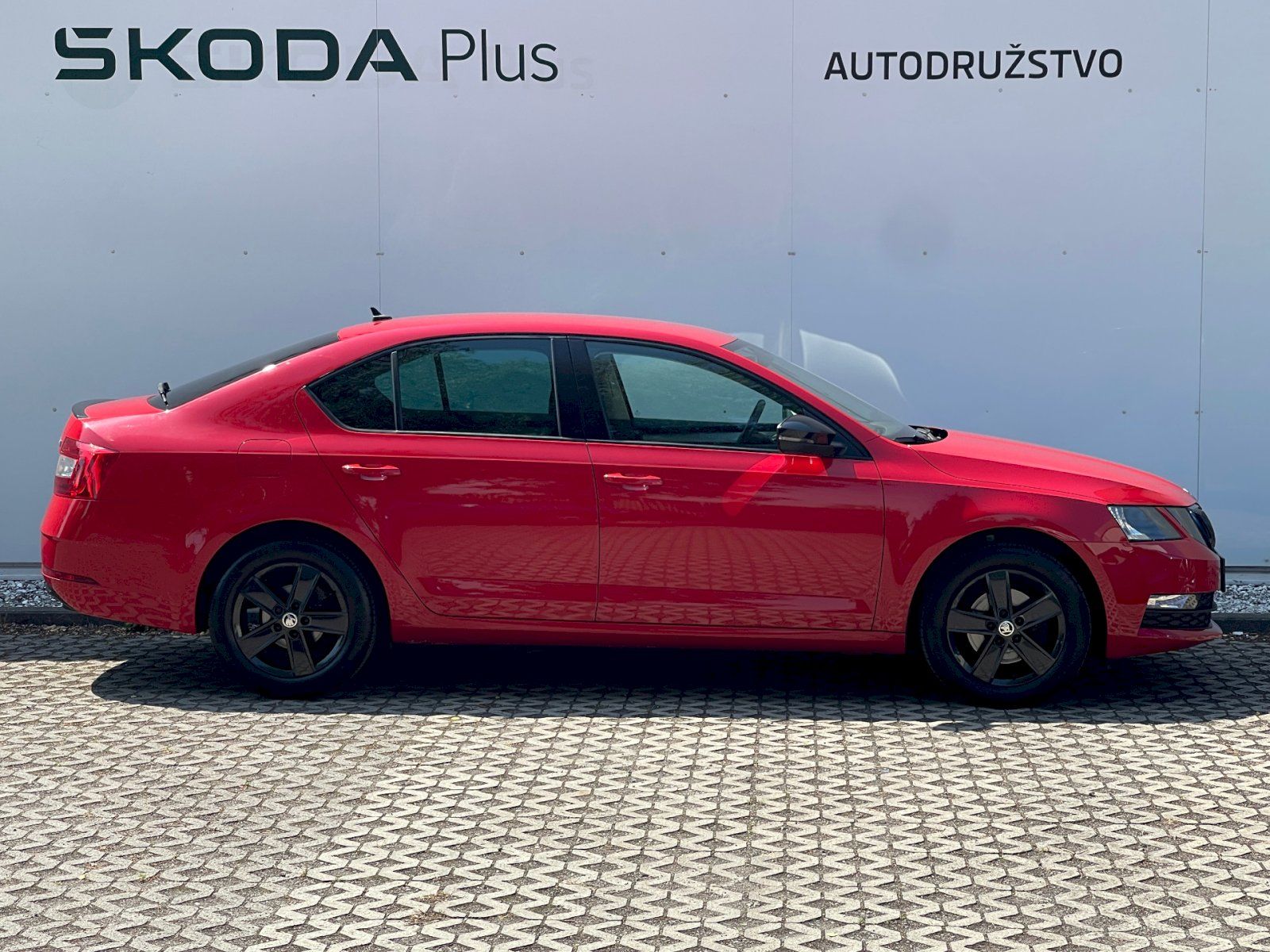 Škoda Octavia, 1.5 TSi / 110 kW Ambition - fotka 3