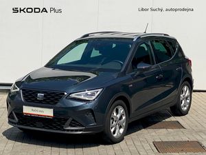 Seat Arona, FR 1.0 TSI 115k