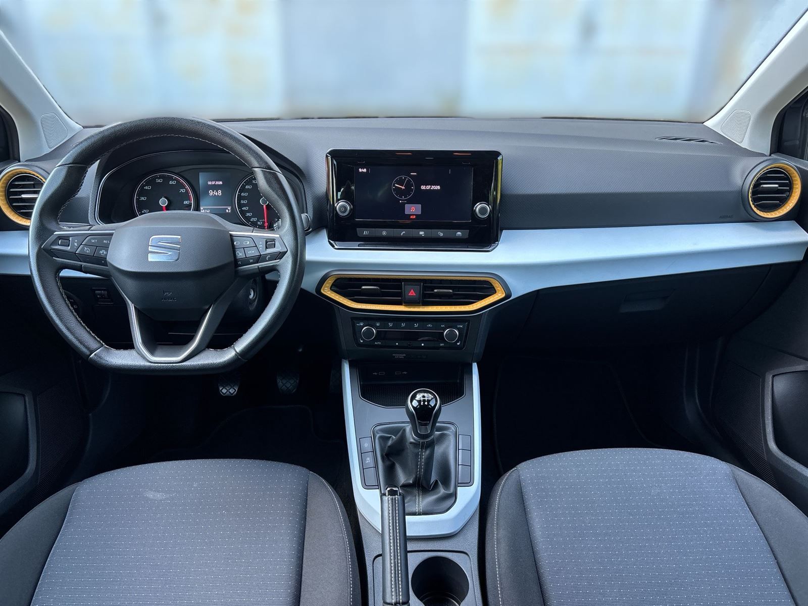 Seat Arona, 1.0 TSI Style - fotka 5
