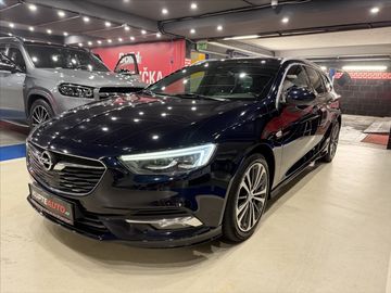 2,0 CDTi  Ultimate Exclusive S
