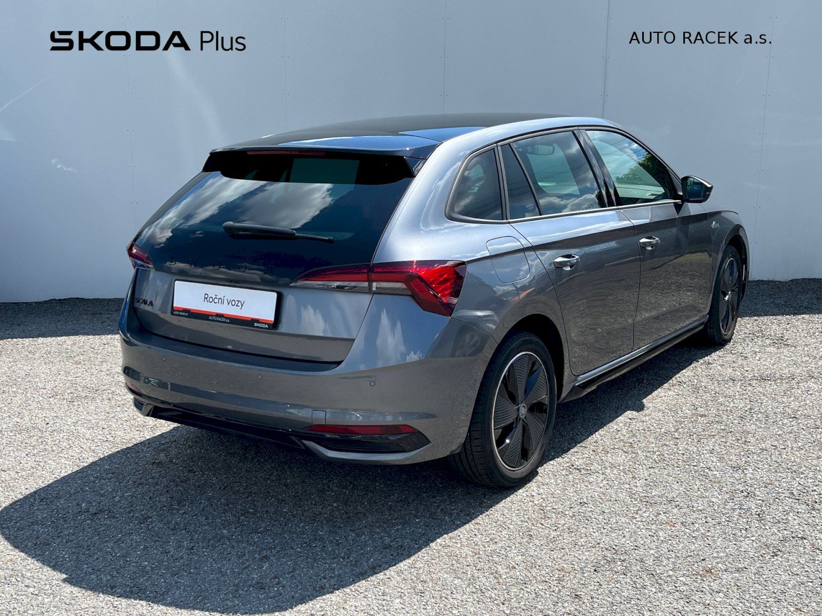 Škoda Scala, 1.5 TSI 110kW Monte Carlo DSG - fotka 2