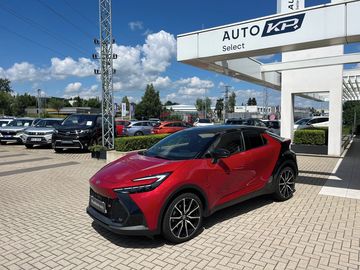 2.0 HEV 4x4 GR Sport Premier E