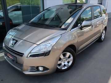 2,0 HDi,110kW,NovéČR,7míst