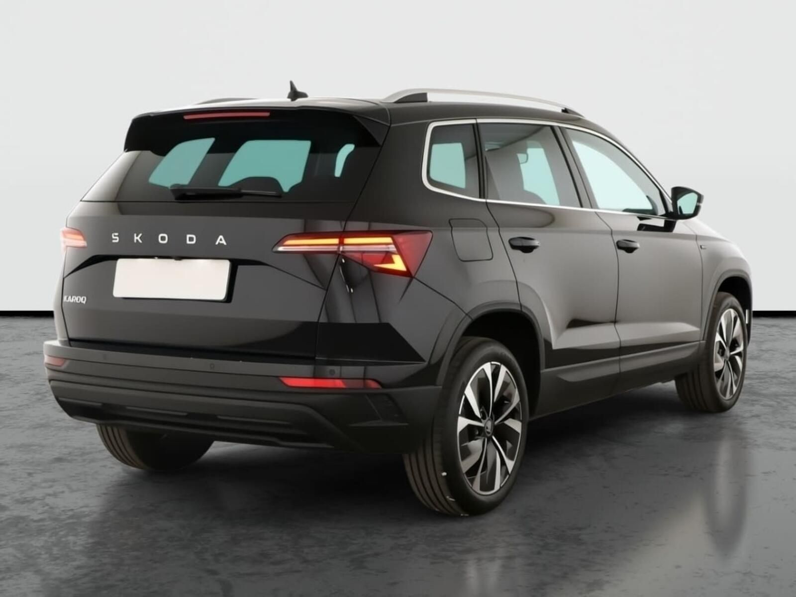 Škoda Karoq - fotka 5