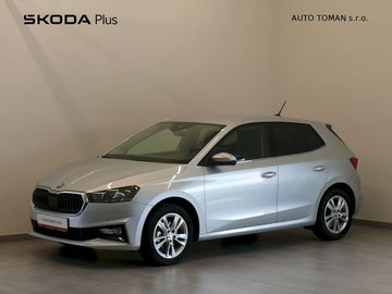 Fabia Top Selection 1,0 TSI 85