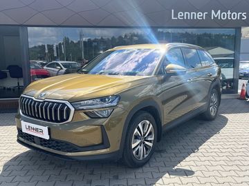2.0 TSI/150kW Excl.Selection D