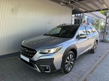 2.5i 4WD Touring