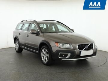 D5 AWD, 4X4, Automat