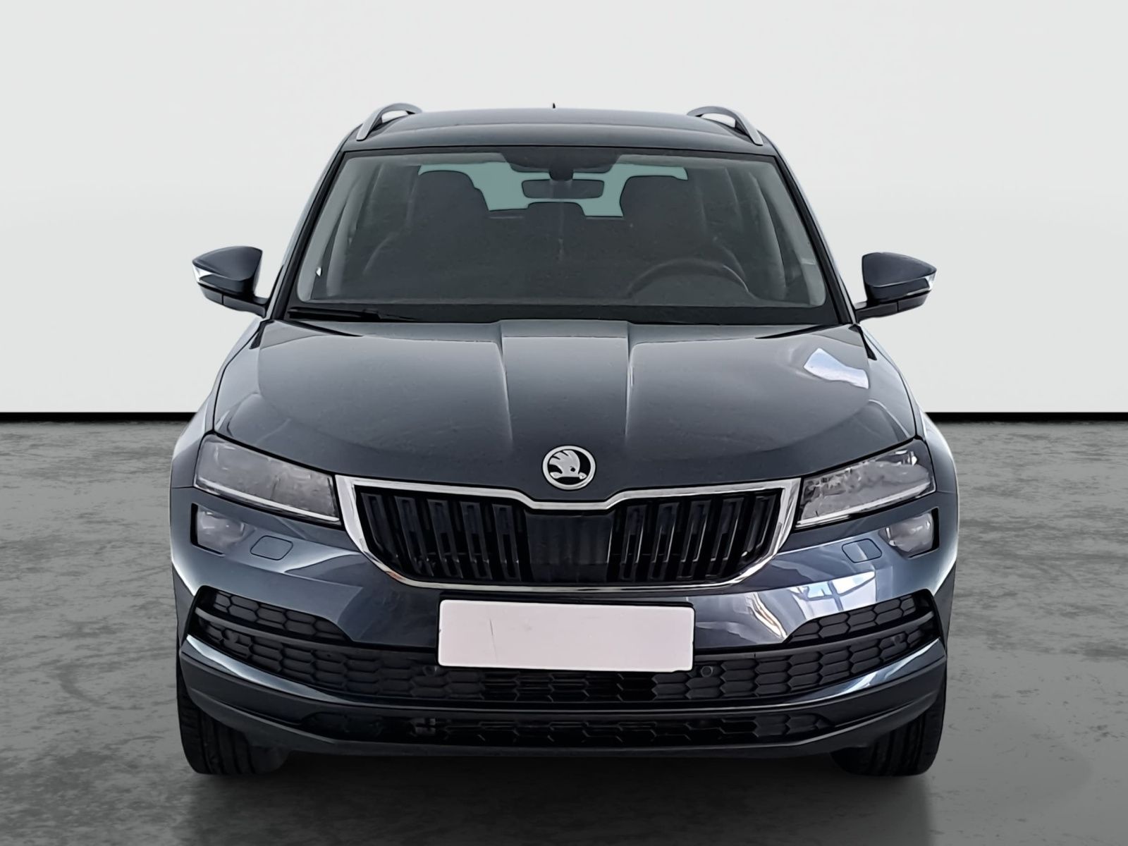 Škoda Karoq, 1.6 TDI, Navi - fotka 2
