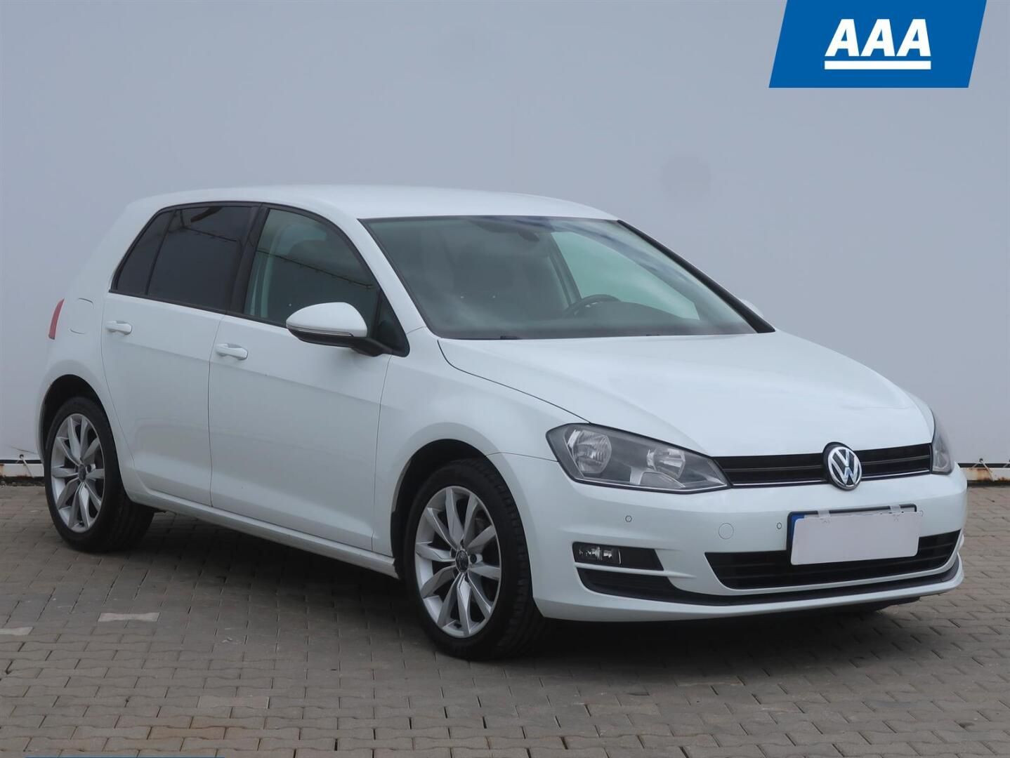 Volkswagen Golf, 1.6 TDI, Highline, Automat