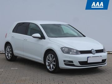 1.6 TDI, Highline, Automat
