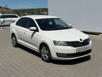 1.6 TDI 85 kW Ambition