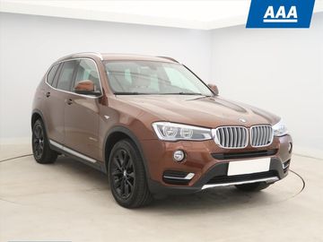 xDrive30d, 4X4, Automat