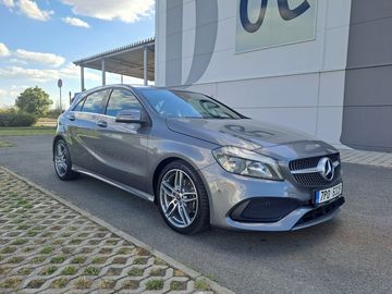 180 AMG EXTRA 1.MAJ DPH +KOLA
