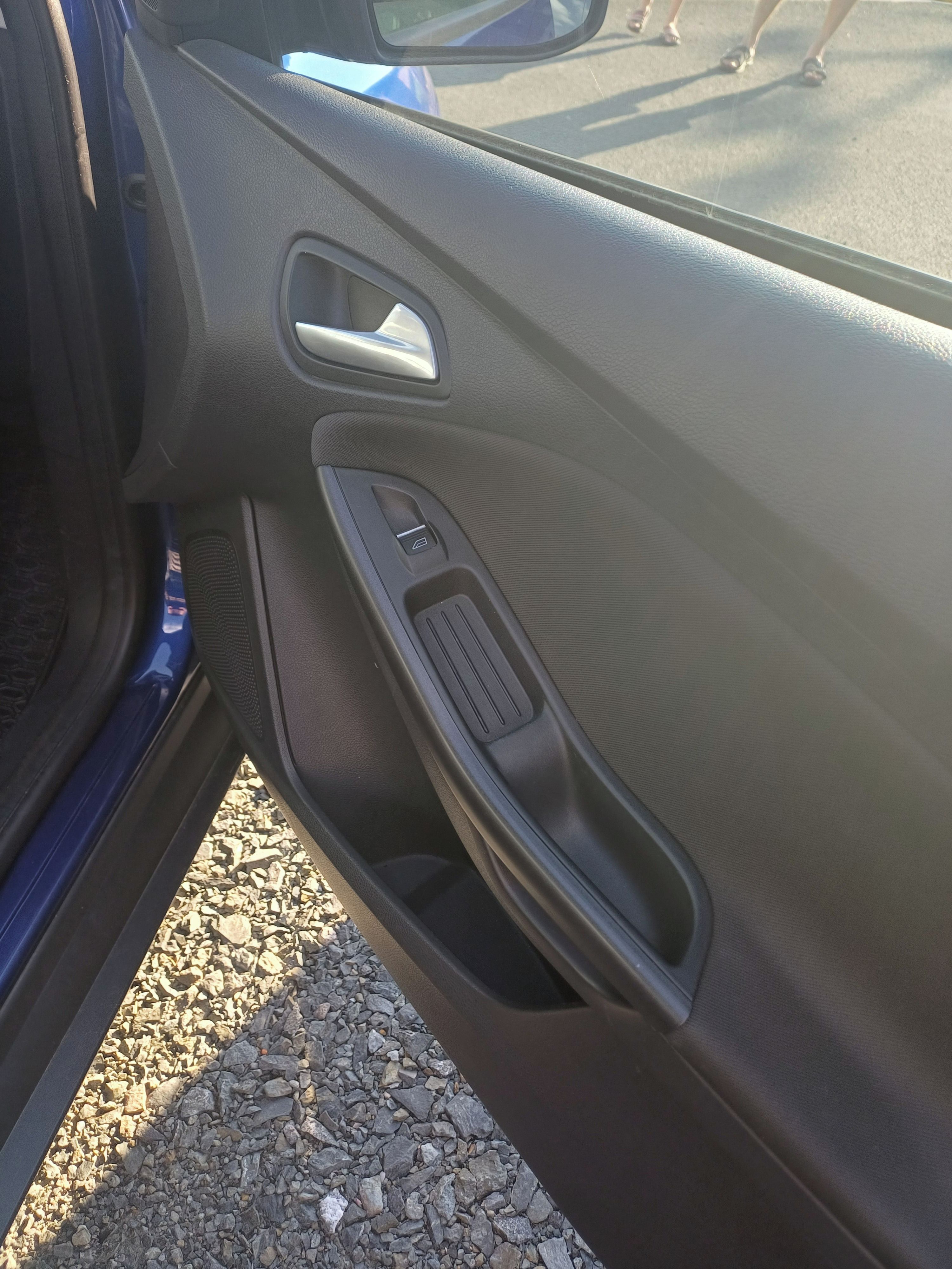 Ford Focus, 1.5 TDCI 88KW, Navigace, - fotka 4