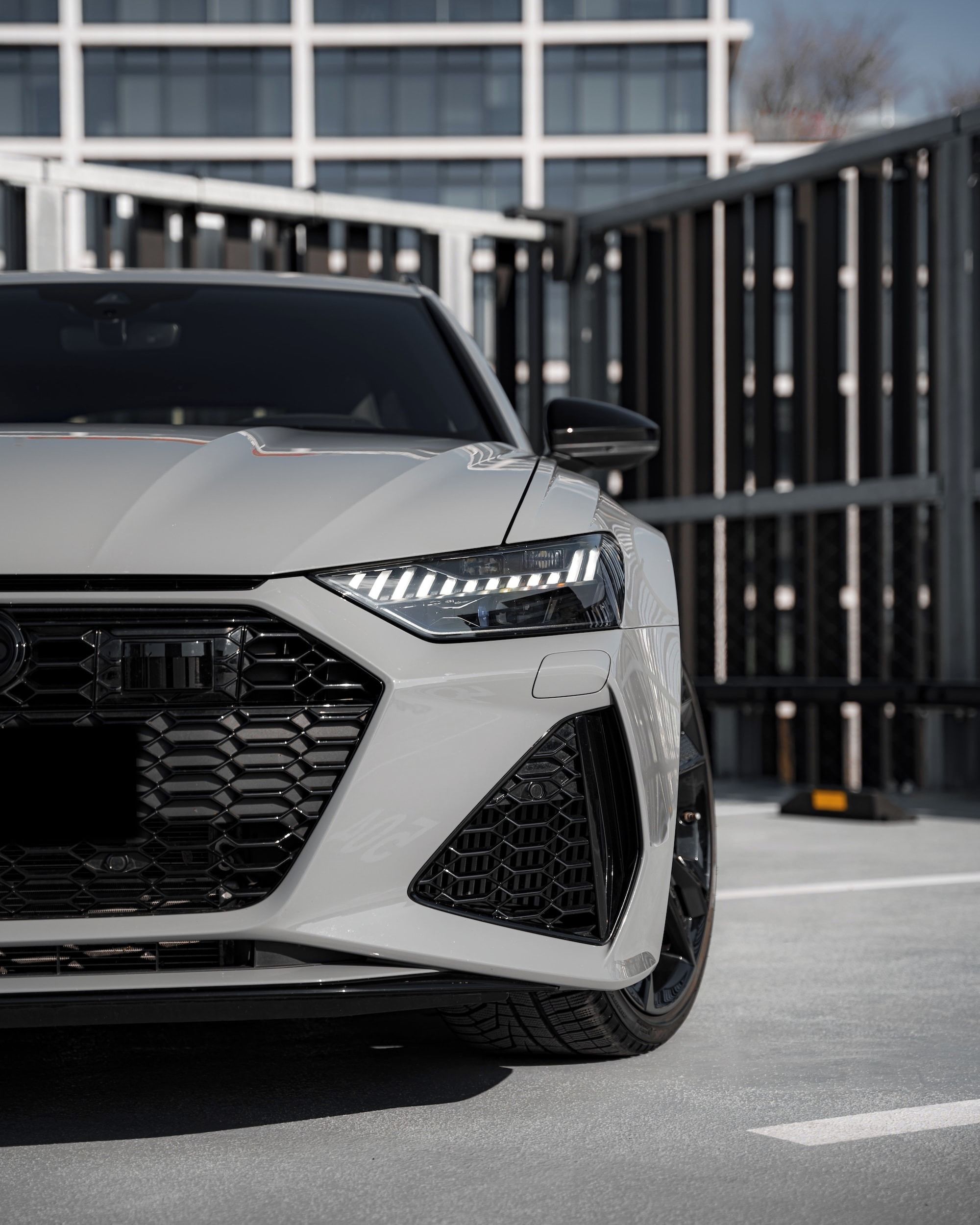 Audi RS6, RS 6 Perfomance, plná výbava - fotka 3