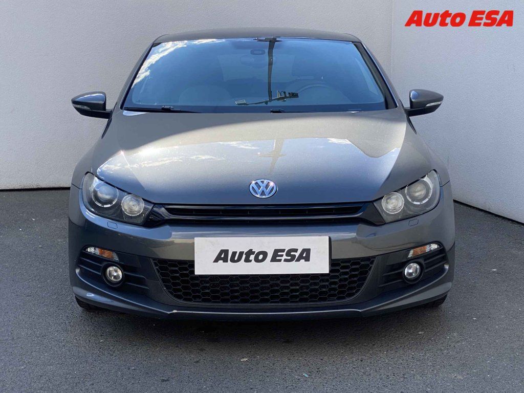 Volkswagen Scirocco, 2.0 TSi,Life,bixen,navi - fotka 2