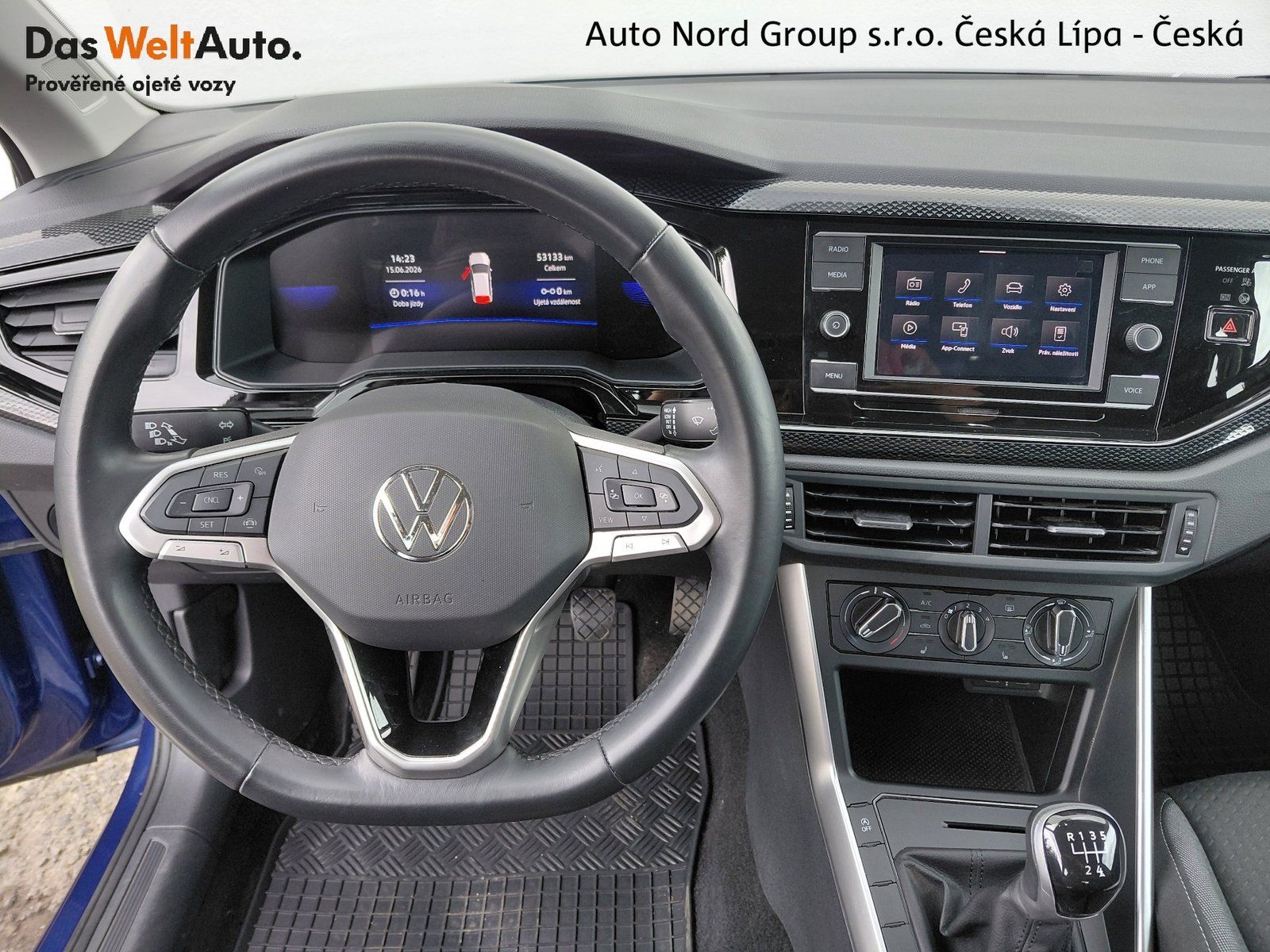 Volkswagen Taigo, Taigo 1,0 TSi 70kW Life - fotka 5