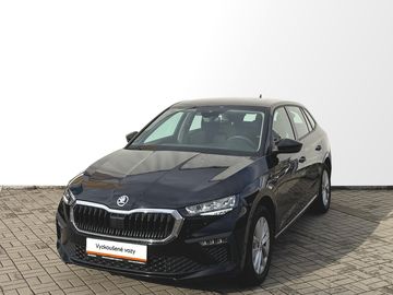 Scala 1.0 TSi 85kW 6MF