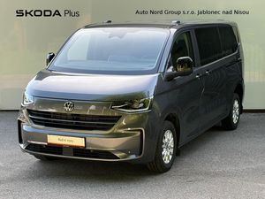 Volkswagen Caravelle, Caravelle 2.0 TDI 110kW Life