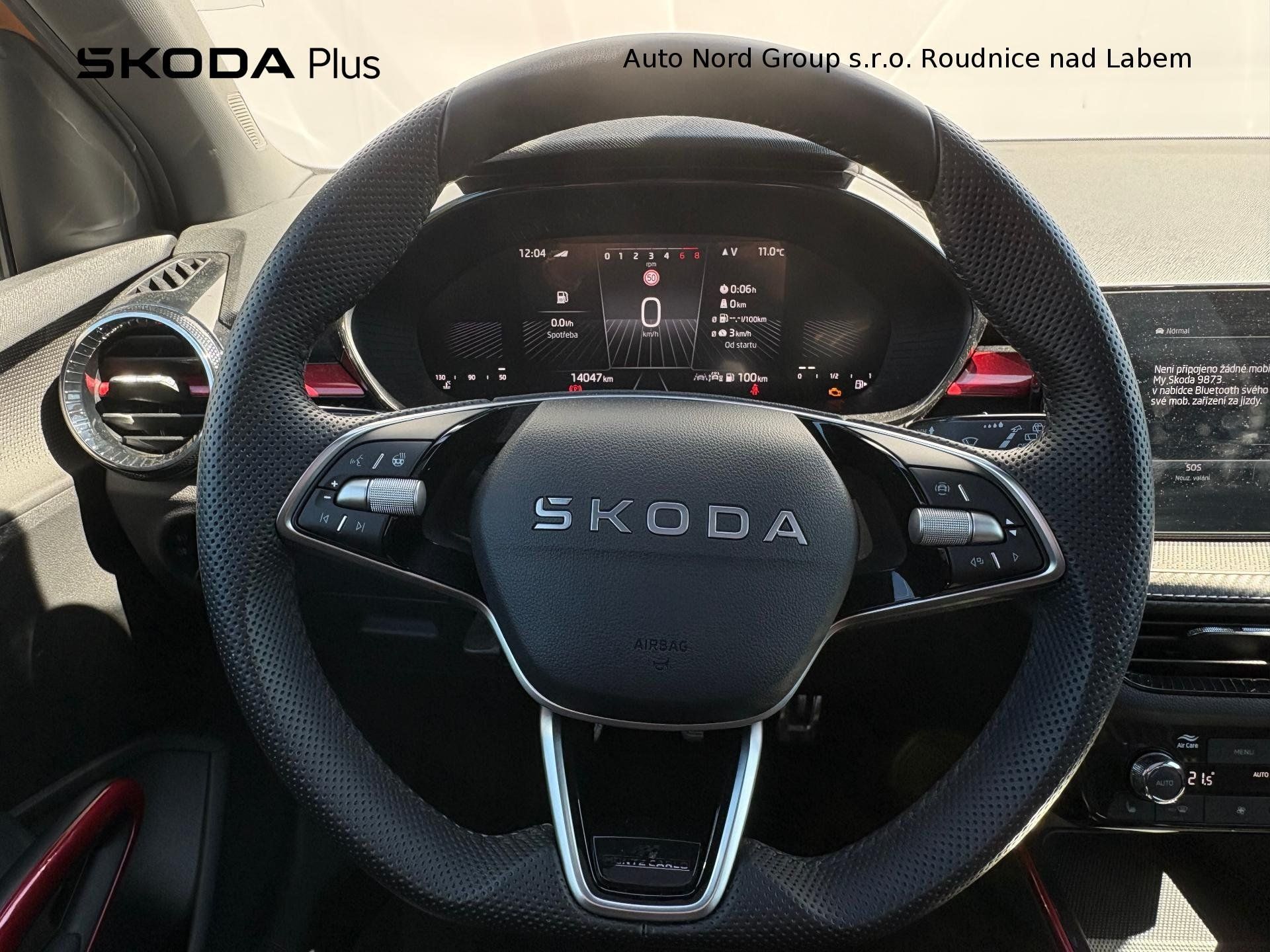 Škoda Fabia, Fabia 1.0 TSI 85kW Monte Carlo - fotka 5