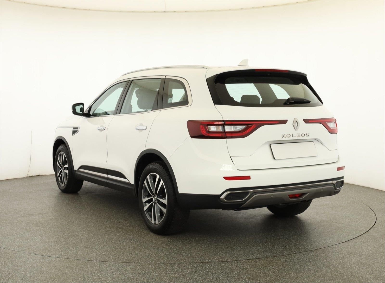 Renault Koleos, 1.8 dCi, Automat, Serv.kniha - fotka 4