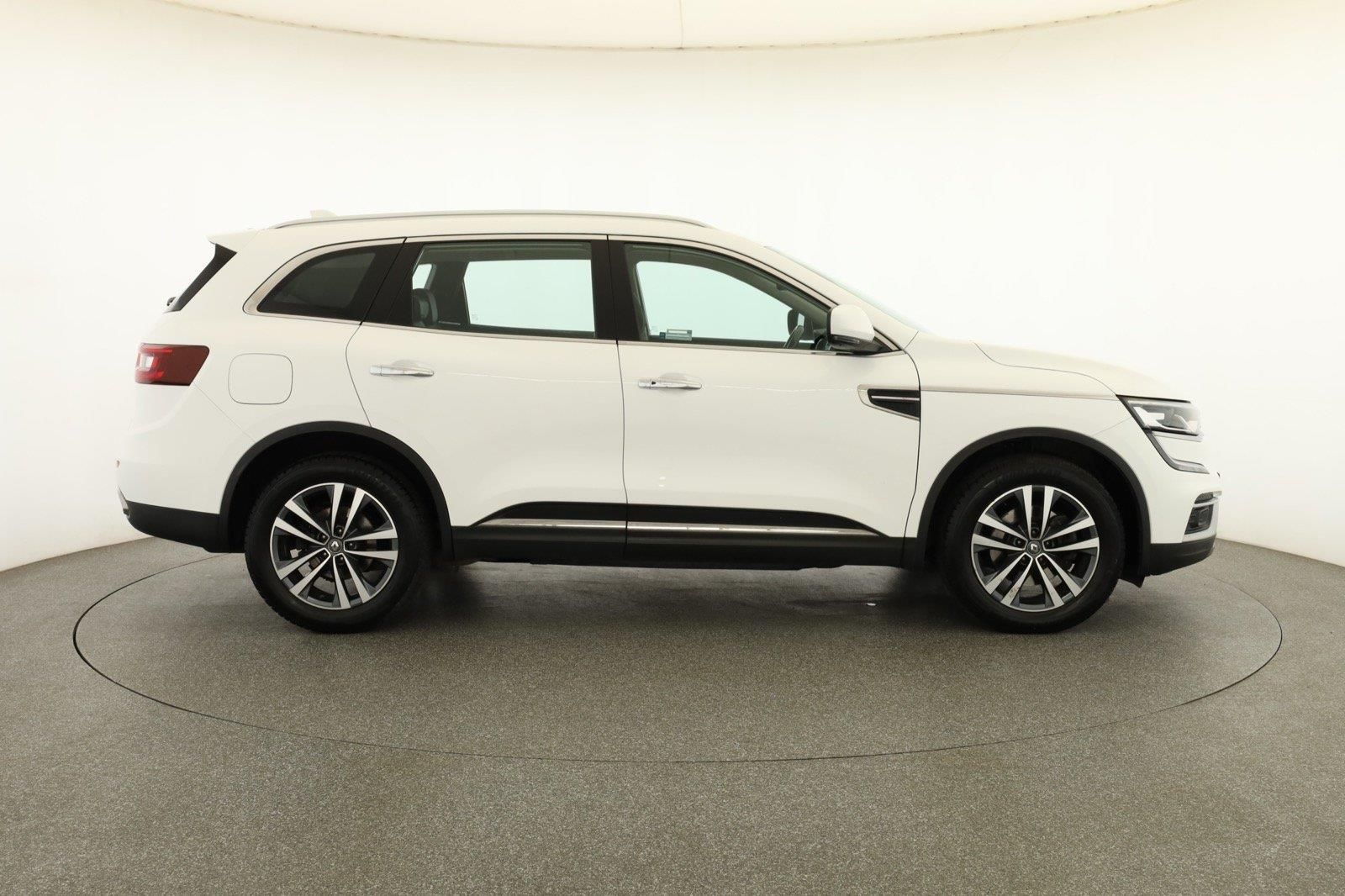 Renault Koleos, 1.8 dCi, Automat, Serv.kniha - fotka 6