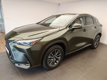350h 4x2 Executive