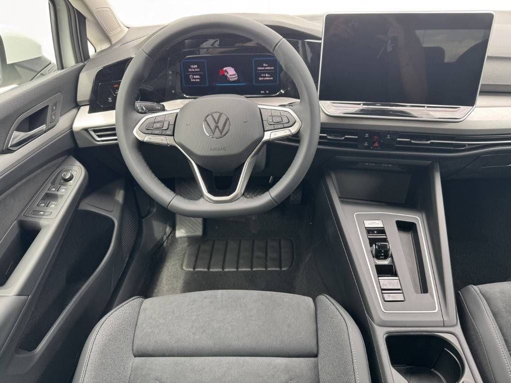 Volkswagen Golf, People 7DSG mHEV 1,5eTSI - fotka 6