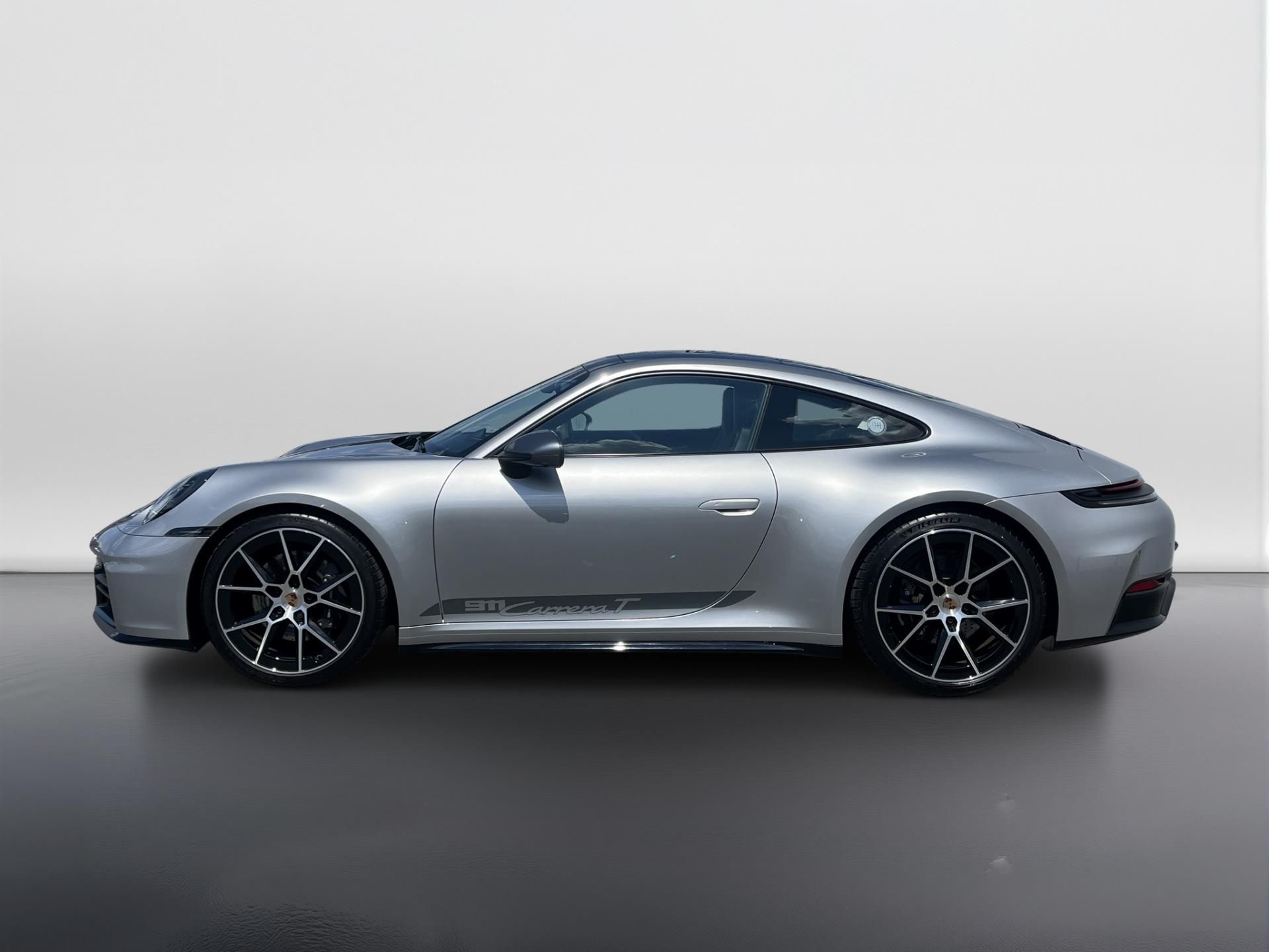 Porsche 911, Carrera T - fotka 2