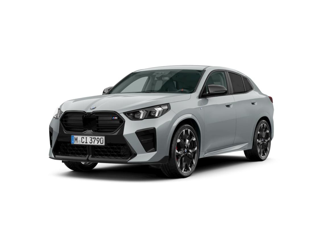 BMW X2, M35i xDrive