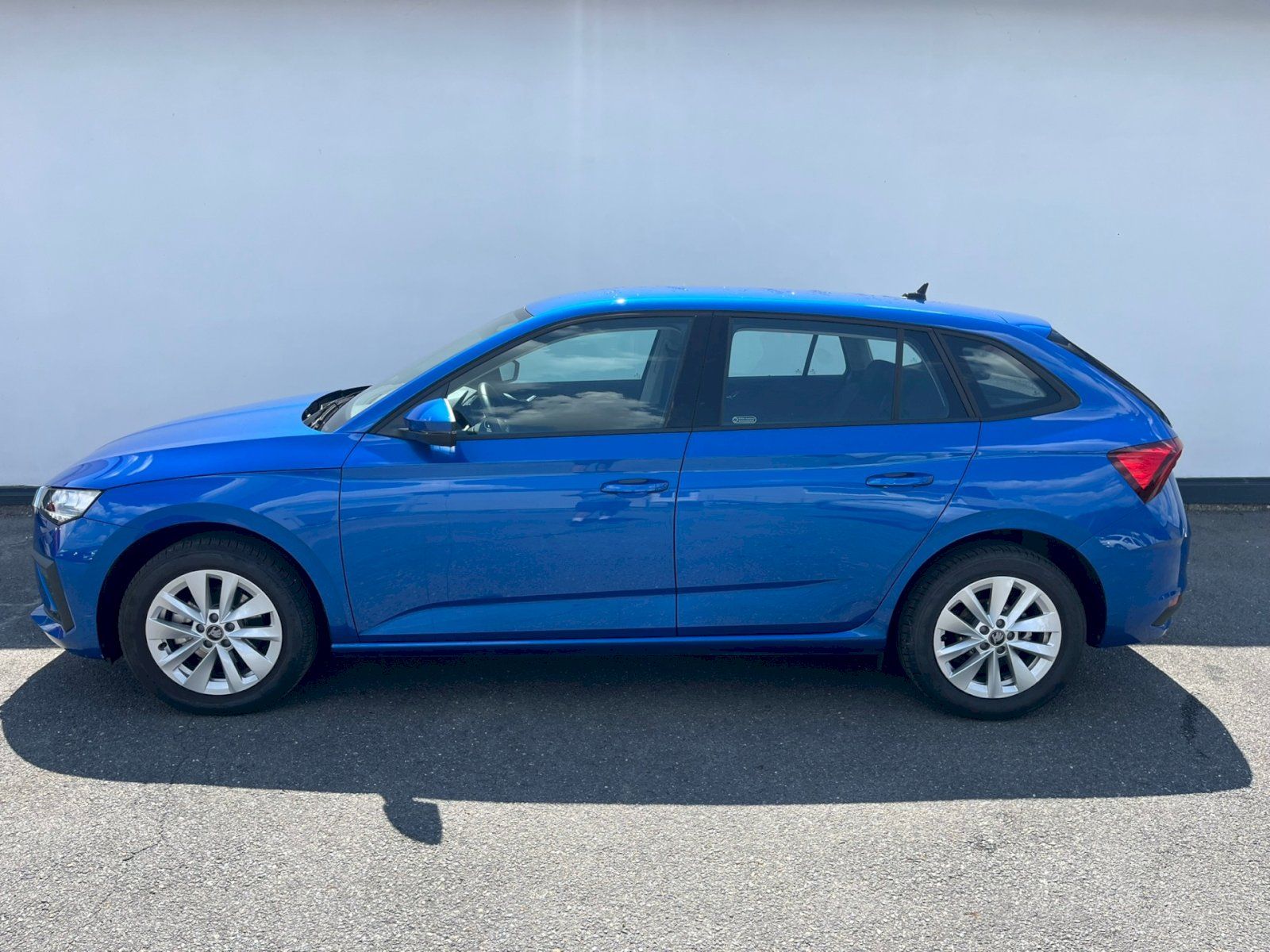 Škoda Scala, SCALA SELEC TSI 85/1.0 M6F - fotka 3