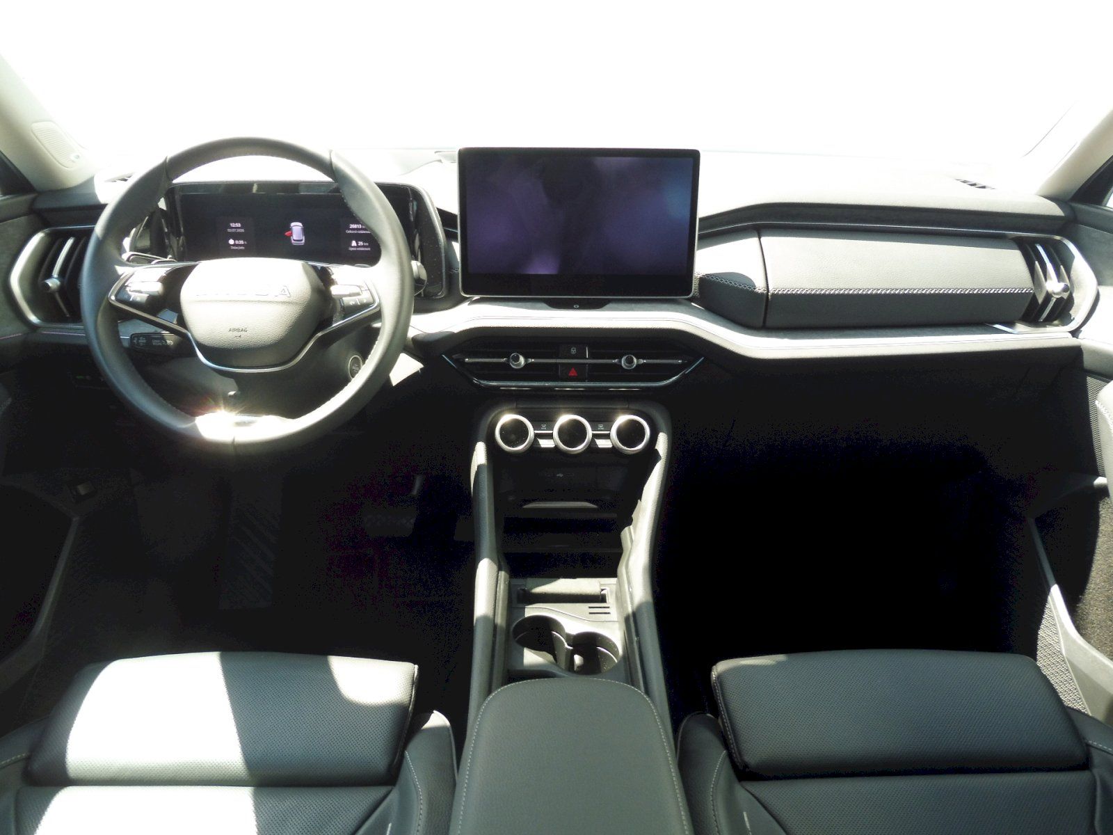 Škoda Kodiaq, Exclusive Selection 2,0 TDI 14 - fotka 5
