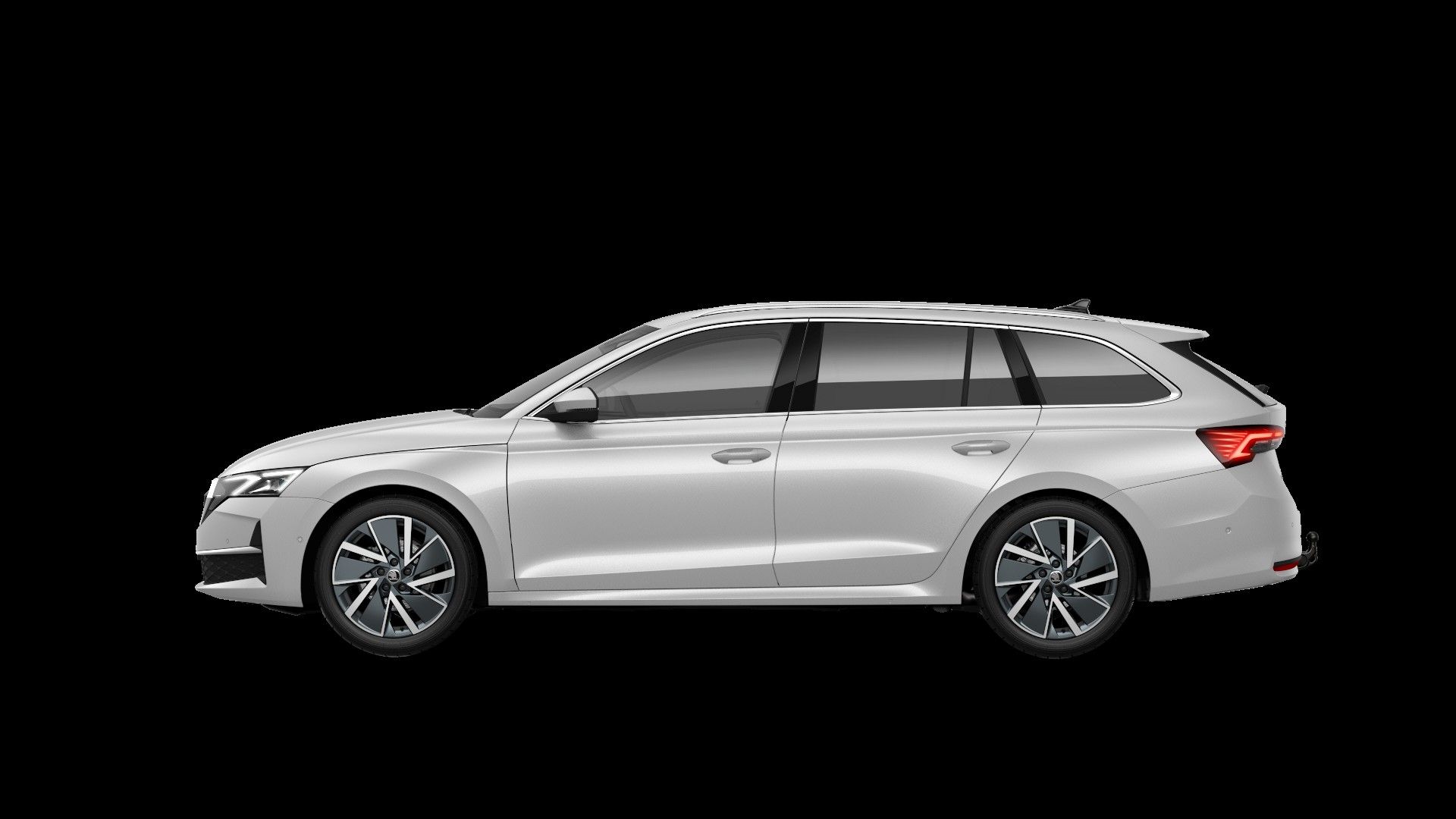 Škoda Octavia, 2.0 TDI 110 kW - fotka 2