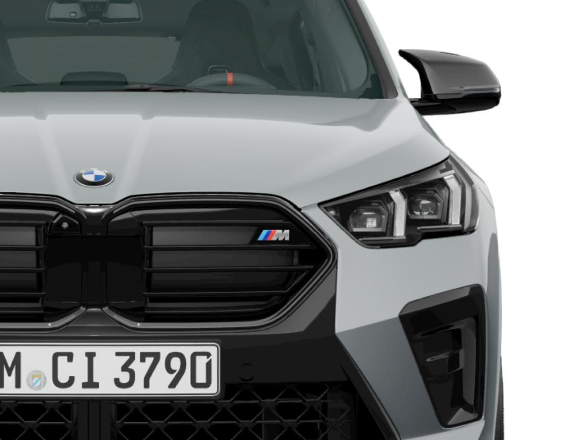 BMW X2, M35i xDrive - fotka 4