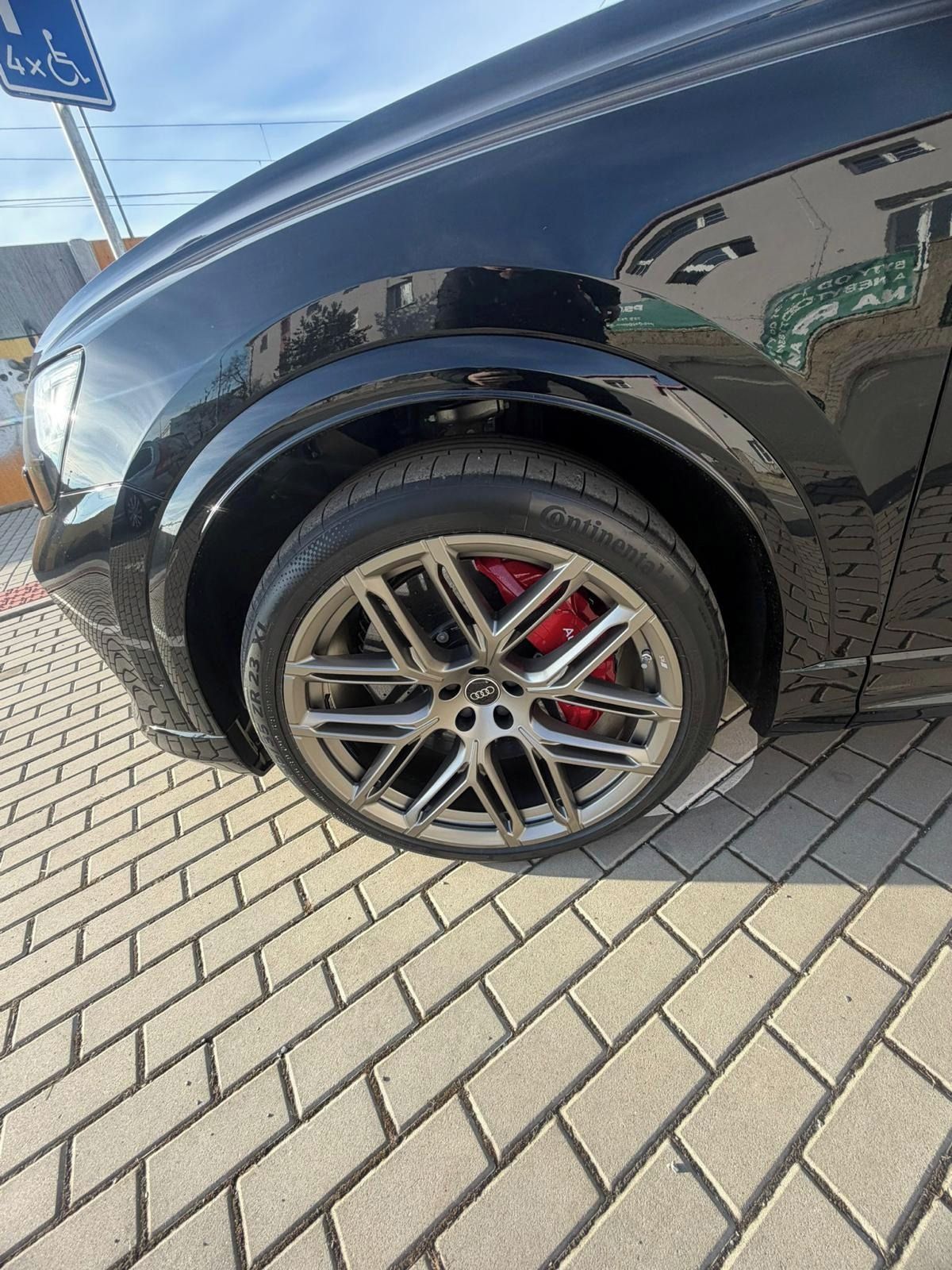Audi RS Q8, - NOVÉ, CERAMIC, B&O - fotka 6