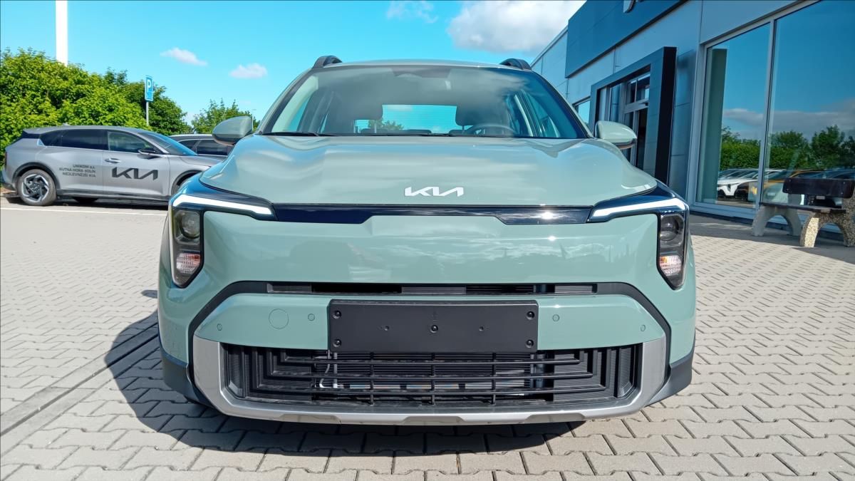 Kia Stonic, 1,0 T-GDi SPIN - fotka 2