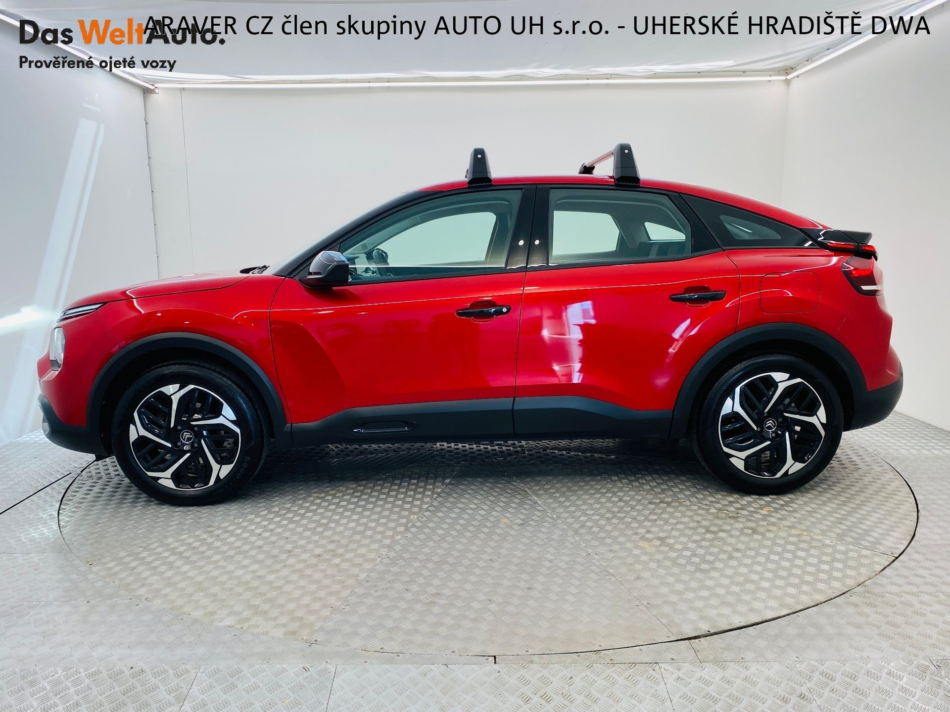Citroën C4, 1.2 PureTech 96KW S&S ČR - fotka 3