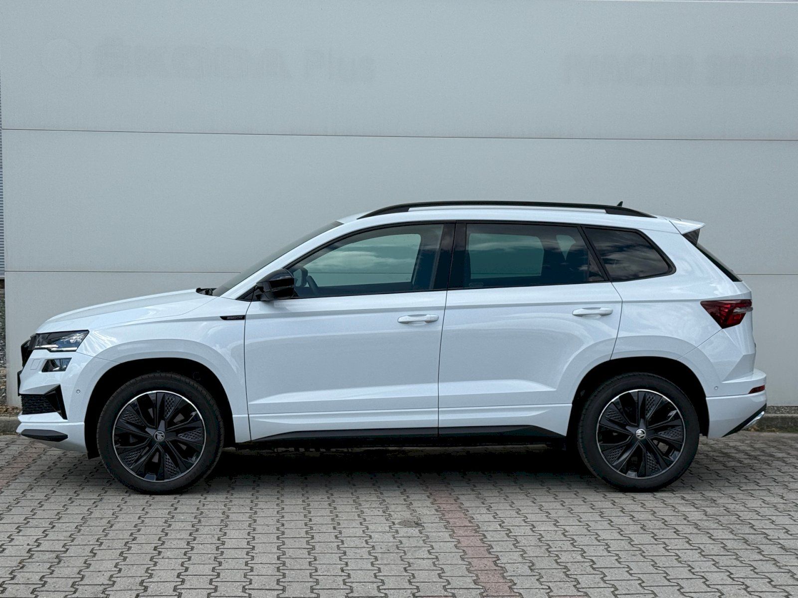Škoda Karoq, 1.5 TSI 110 kW DSG SportLine - fotka 3