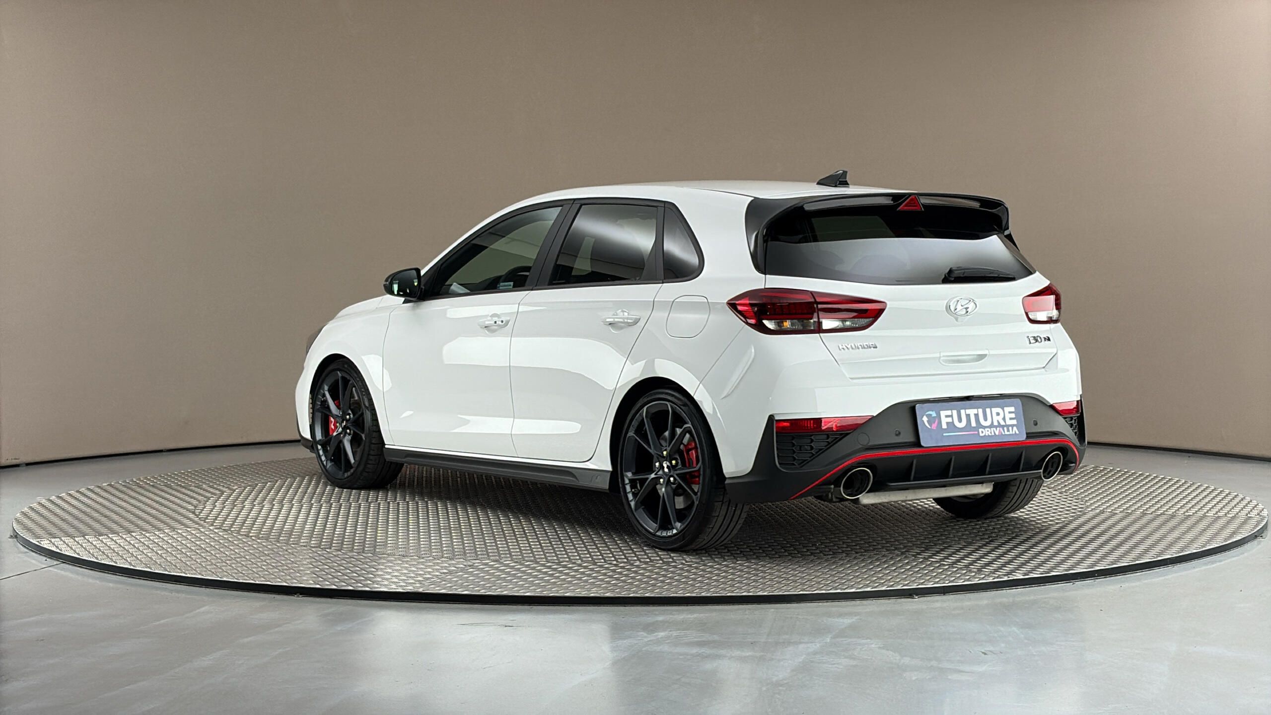 Hyundai i30, 2.0 T-GDI AUT N Performance - fotka 2