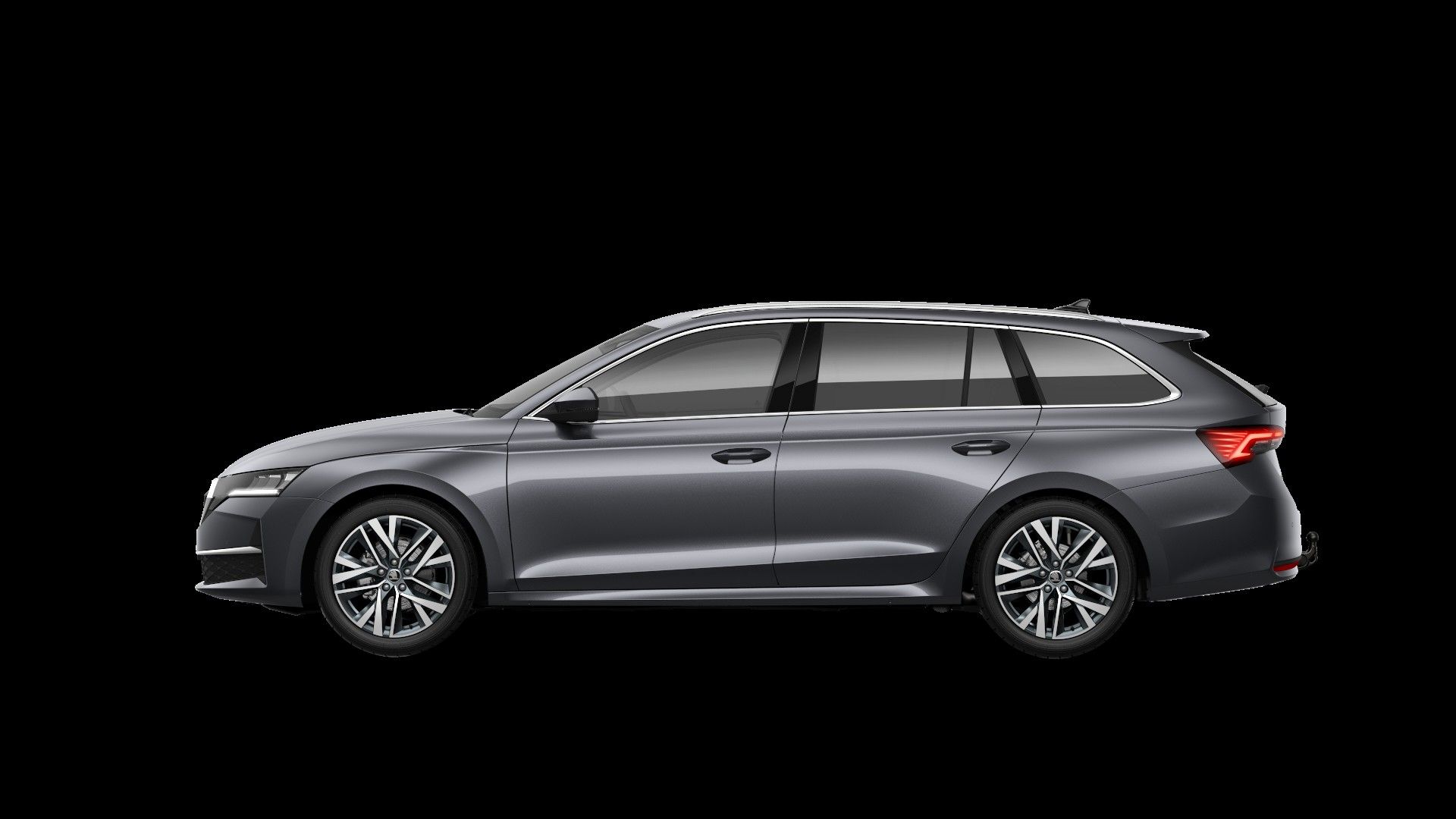 Škoda Octavia, 2.0 TDI 110 kW - fotka 2