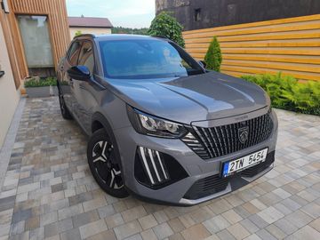 Peugeot 2008 1.2, 96 kW Allure