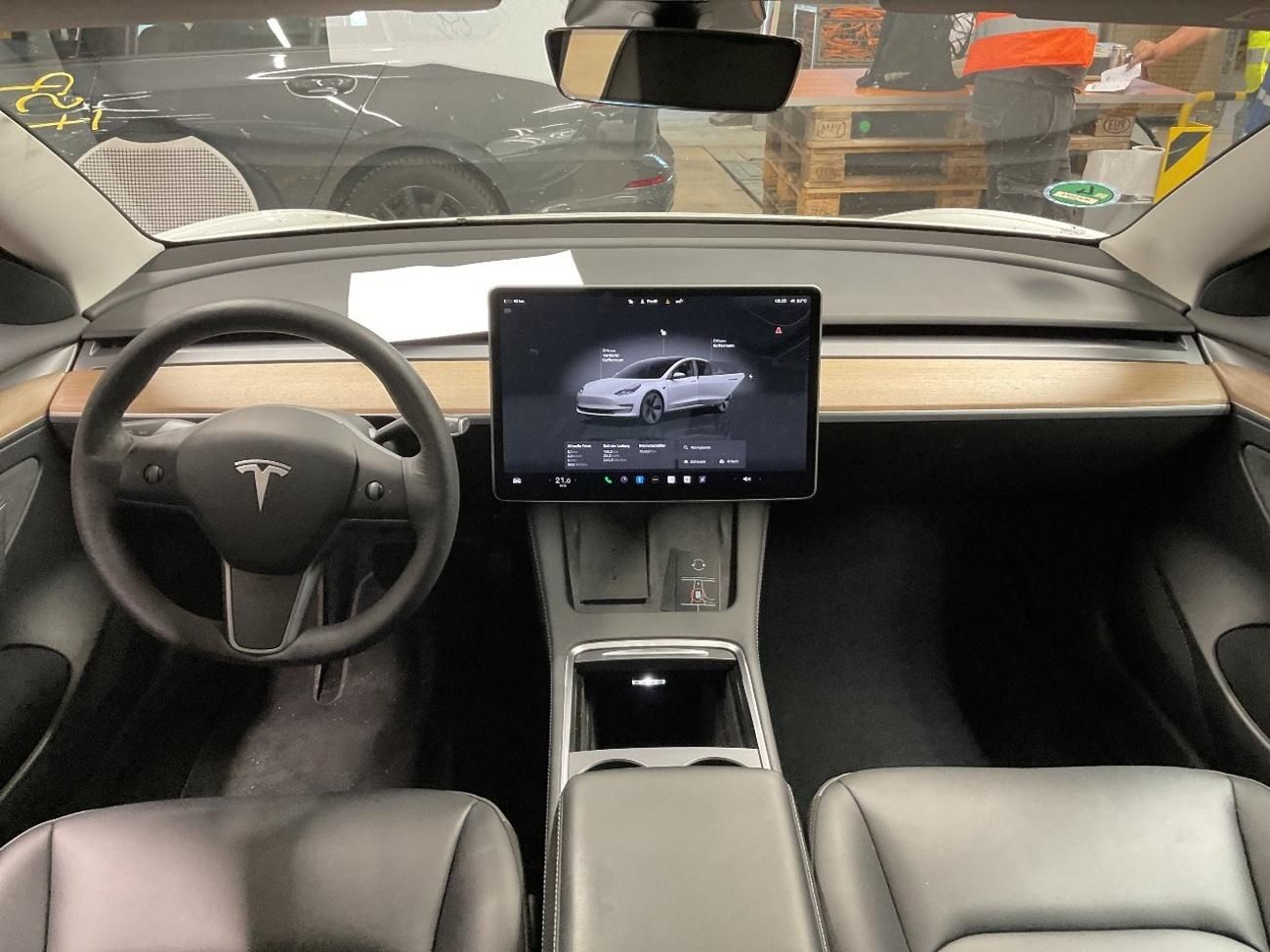Tesla Model 3, LONG RANGE DUAL MOTOR SOH 94% - fotka 5