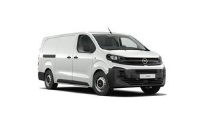 Opel Vivaro, L2 (L) Van 2.2 CDTi 150k MT6