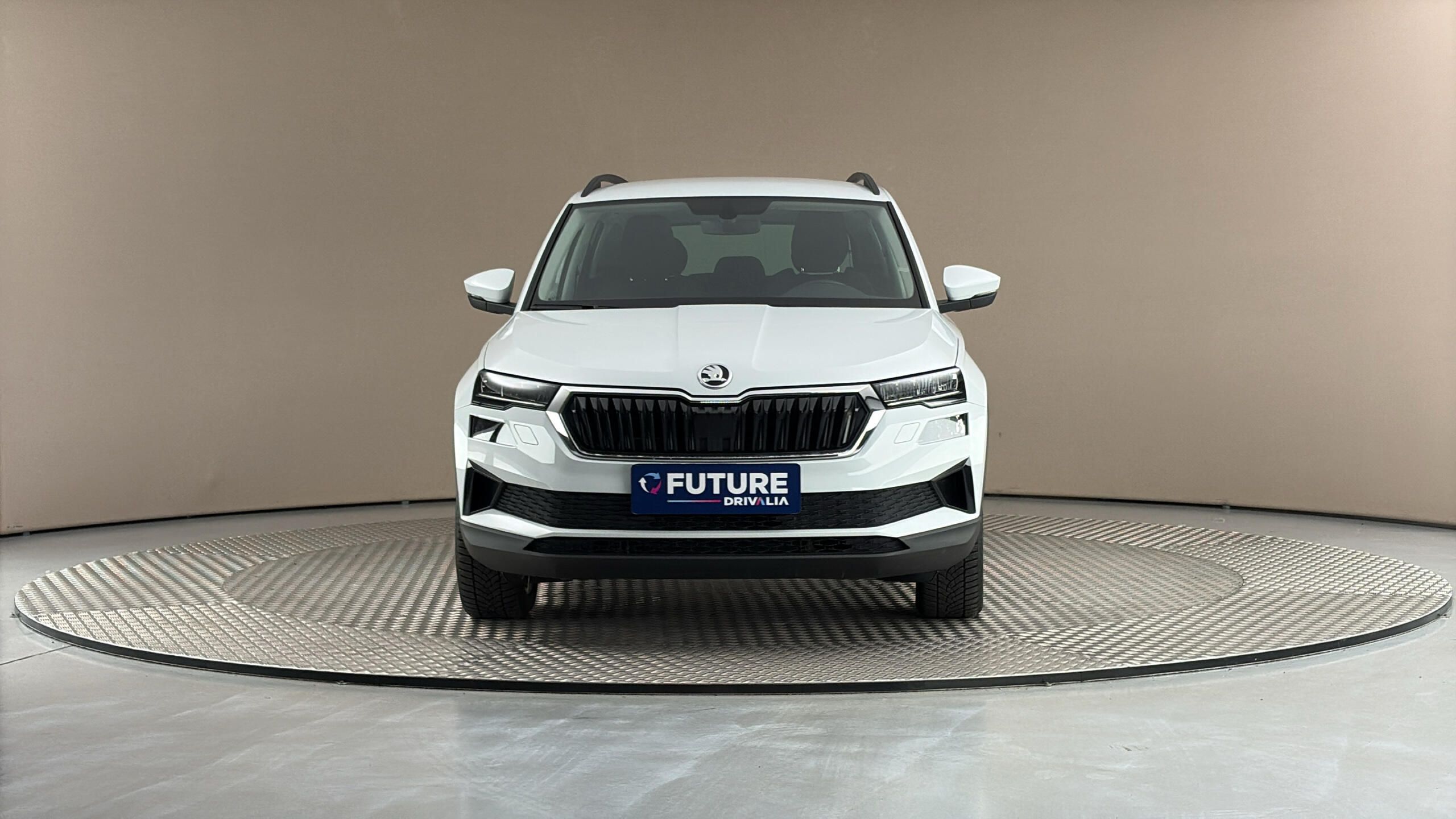 Škoda Karoq, 2.0 TDI Style - fotka 3