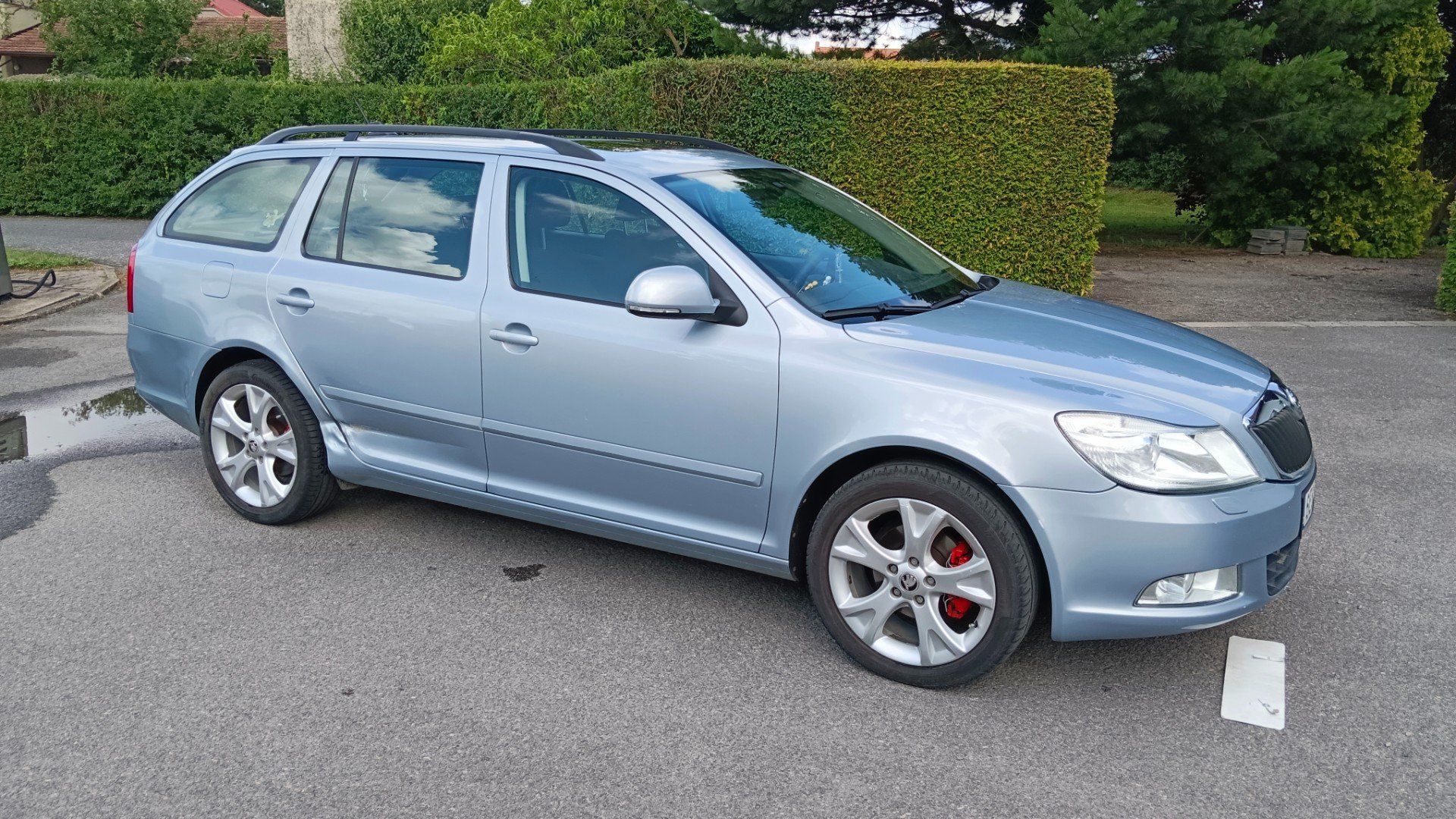 Škoda Octavia, 1.8 118KW - fotka 4