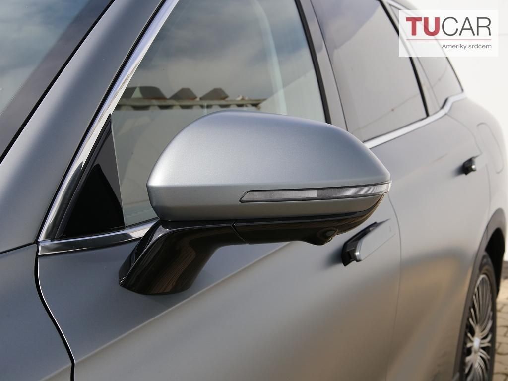Chery Tiggo 9 PHEV, Unique AWD - fotka 6