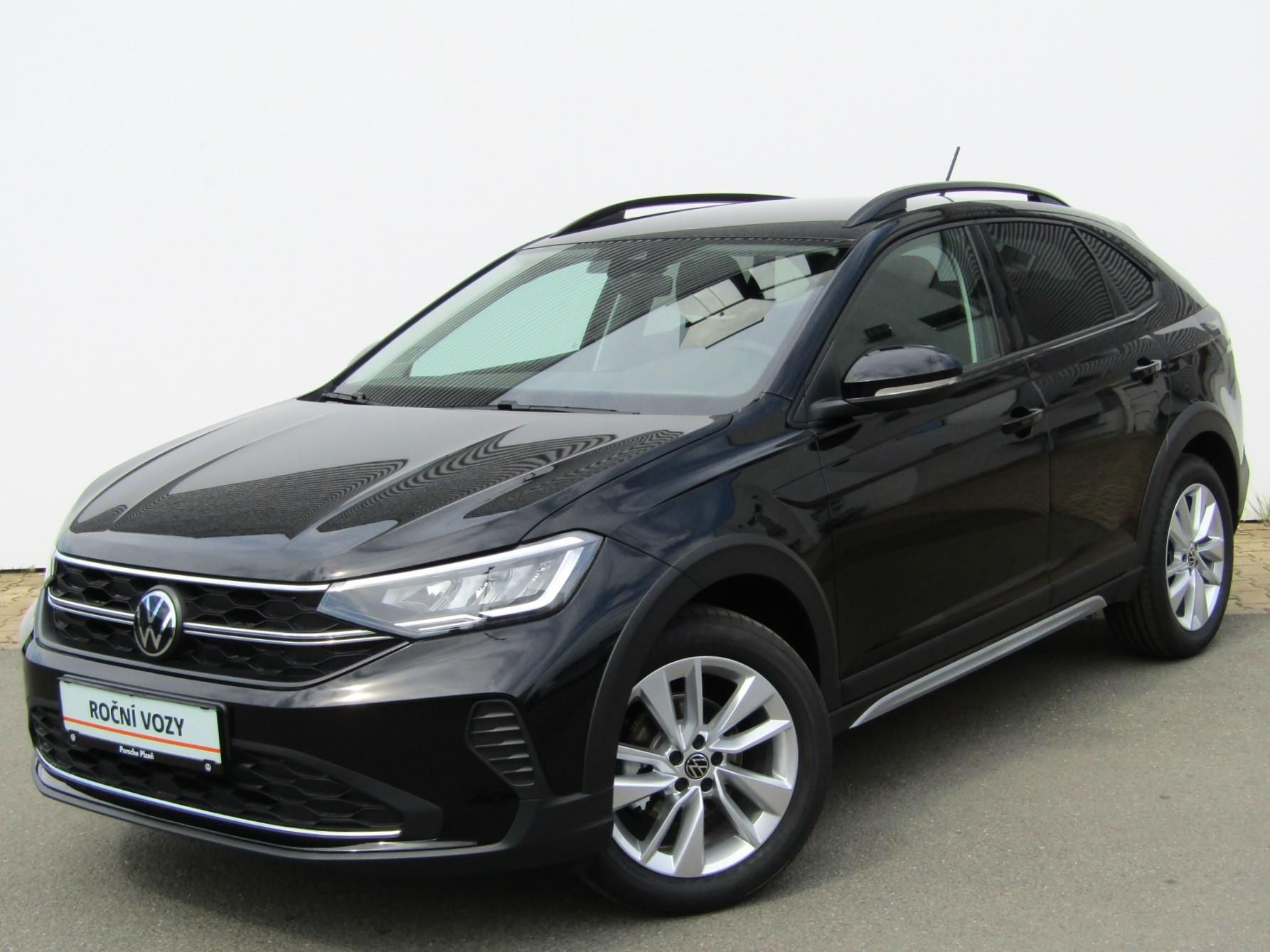 Volkswagen Taigo, People 1,0 TSI 70 kW 5G