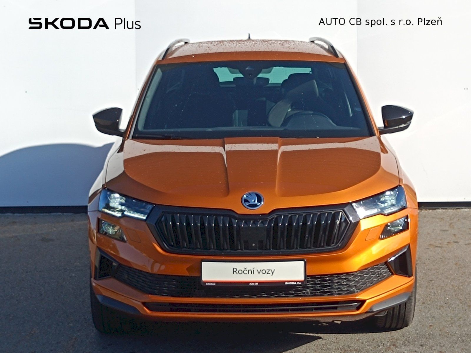 Škoda Karoq, 2.0 TDI 110kW 4x4 DSG Sportlin - fotka 4